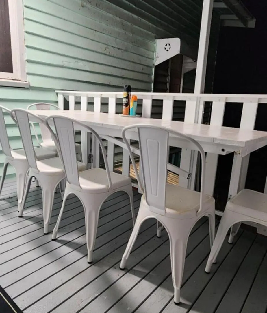 Bed & Breakfast Meyenburg Dorm Room Mount Morgan Australien