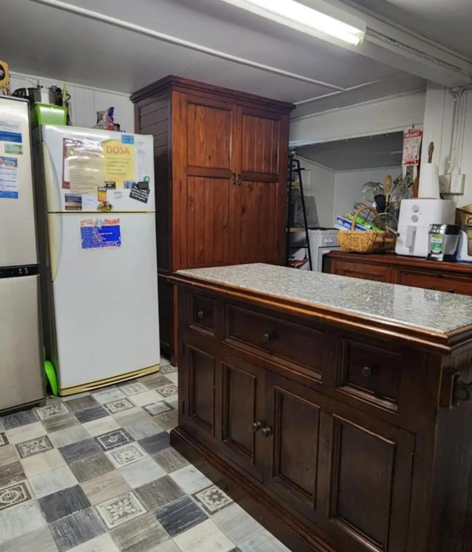 Bed & Breakfast Meyenburg Dorm Room Mount Morgan Australien